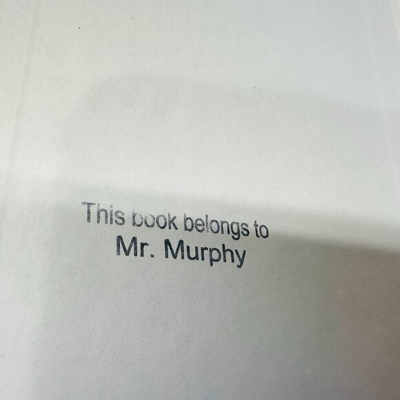 Sent (The Missing, Book 2) - Hardcover By Margaret Peterson Haddix - Picture 7 of 7